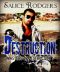 [Masters of Destruction MC 01] • Destruction